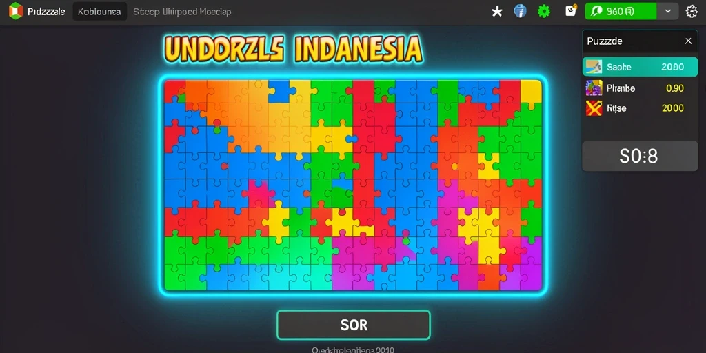 aztec88 - Gameplay seru dan menantang di setiap level.