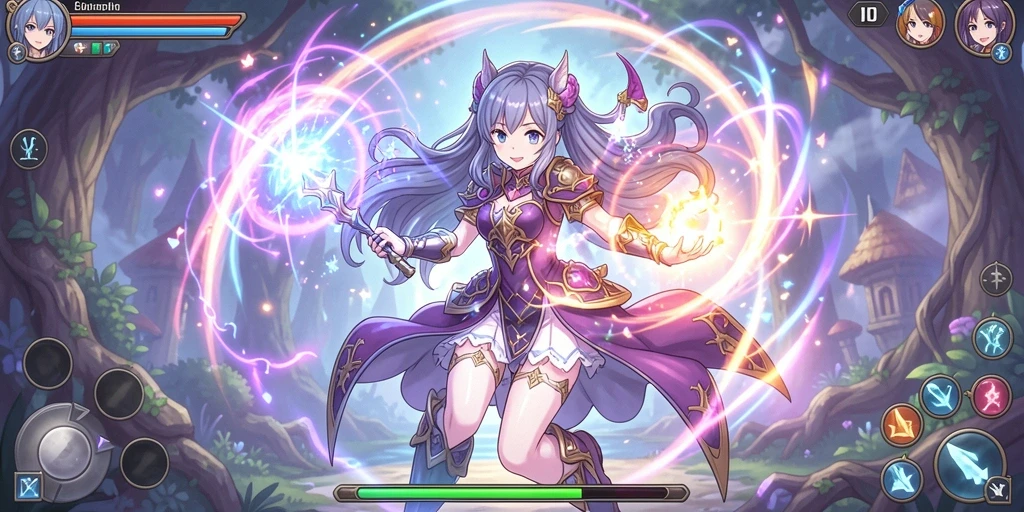 danagame - Mode permainan baru yang seru dan menantang.