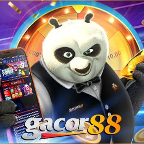 GACOR88 - Game Slot Terbaik untuk Pengalaman Seru!