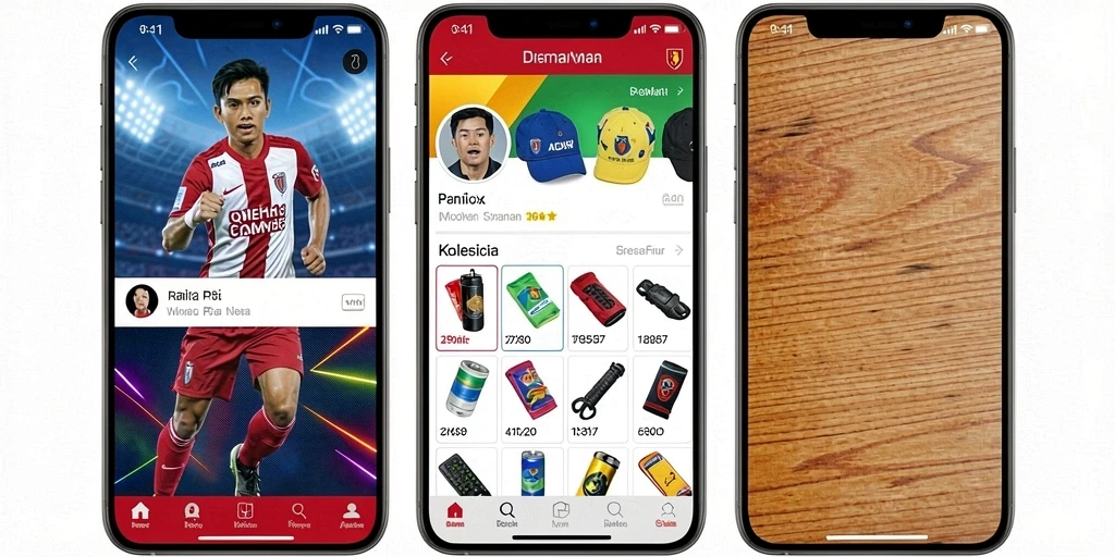 gim777 - Screenshot menunjukkan momen kemenangan yang mendebarkan.