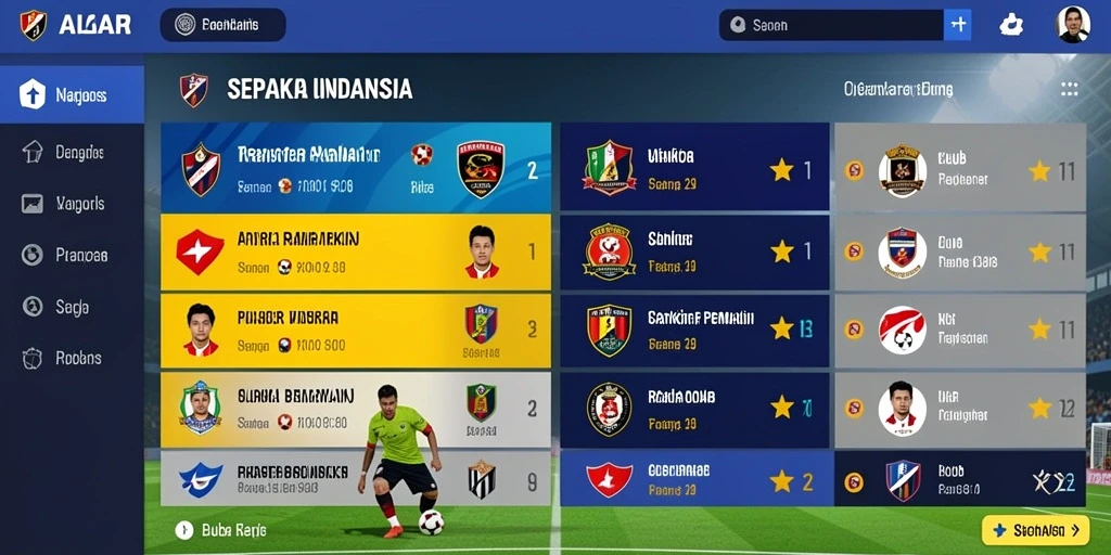 v21 - Momen pertarungan seru melawan bos.