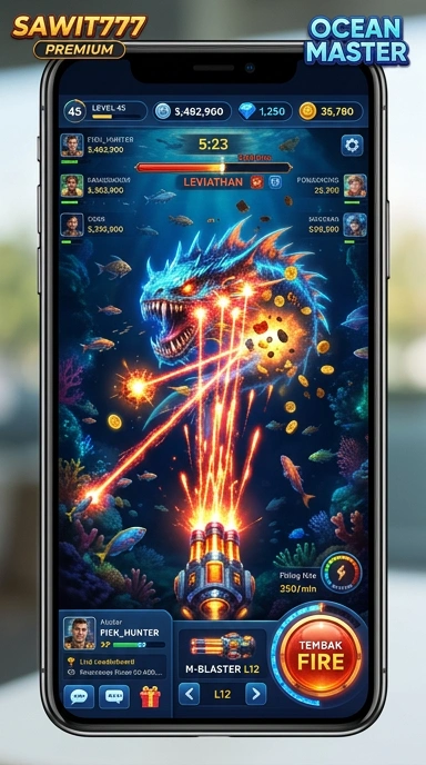 Pratinjau build resmi — siap diunduh untuk Android